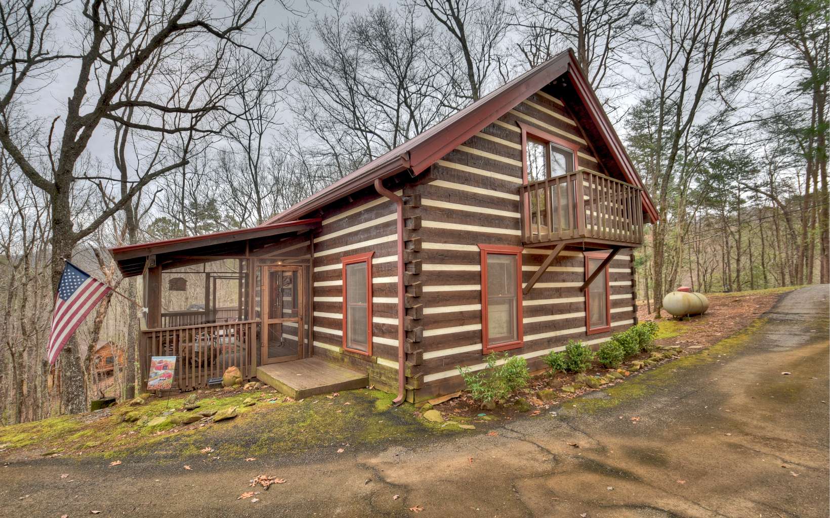 61 Ridgeview Trail Ellijay, GA 30536 - Photo 1 of 4 Main View
