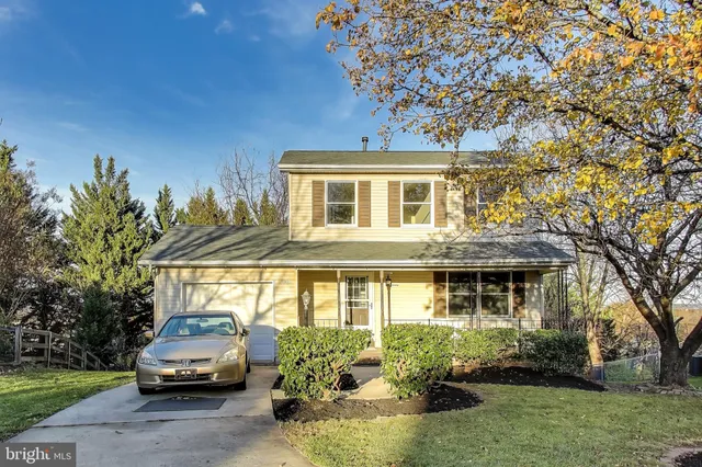 $475,000 | 1009 Cheryls Court, Frederick, MD 21703