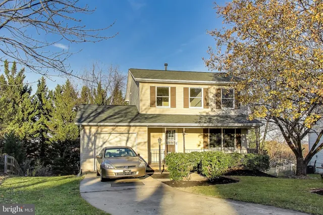 $475,000 | 1009 Cheryls Court, Frederick, MD 21703