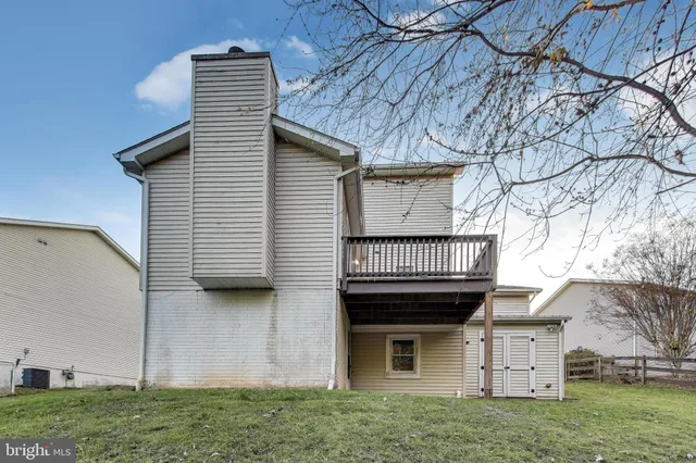 $475,000 | 1009 Cheryls Court, Frederick, MD 21703