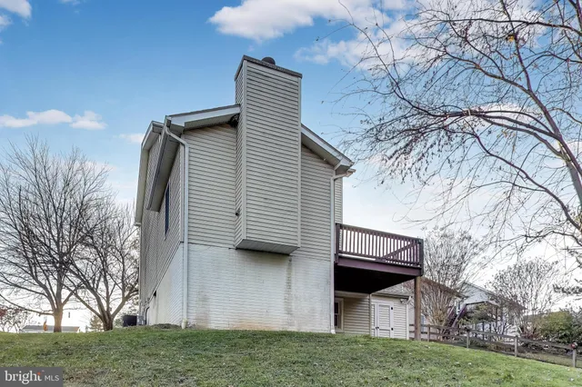 $475,000 | 1009 Cheryls Court, Frederick, MD 21703