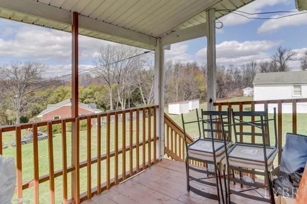 $199,900 | 1771 Seabury Avenue, Lynchburg, VA 24501