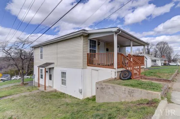 $199,900 | 1771 Seabury Avenue, Lynchburg, VA 24501