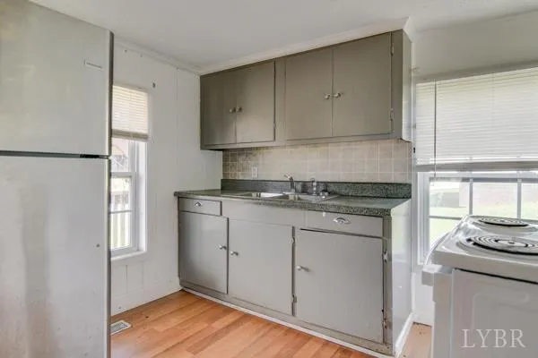 $199,900 | 1771 Seabury Avenue, Lynchburg, VA 24501