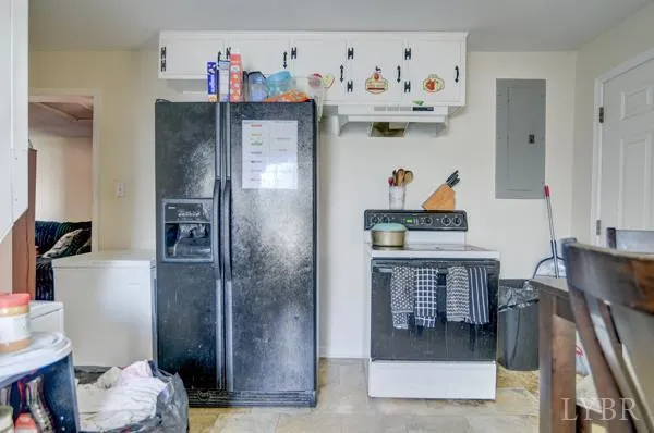 $199,900 | 1771 Seabury Avenue, Lynchburg, VA 24501