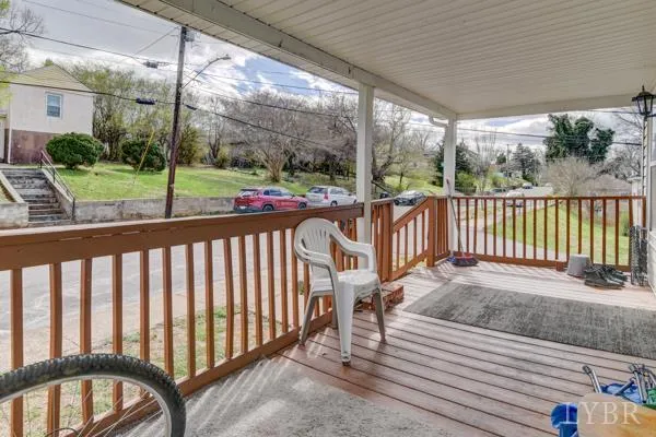 $199,900 | 1771 Seabury Avenue, Lynchburg, VA 24501