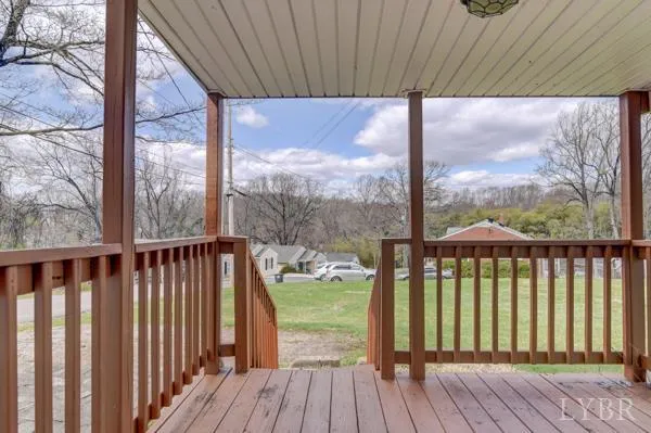 $199,900 | 1771 Seabury Avenue, Lynchburg, VA 24501