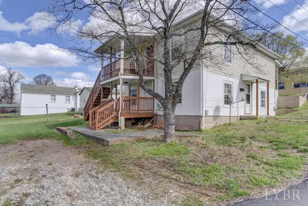 $199,900 | 1771 Seabury Avenue, Lynchburg, VA 24501