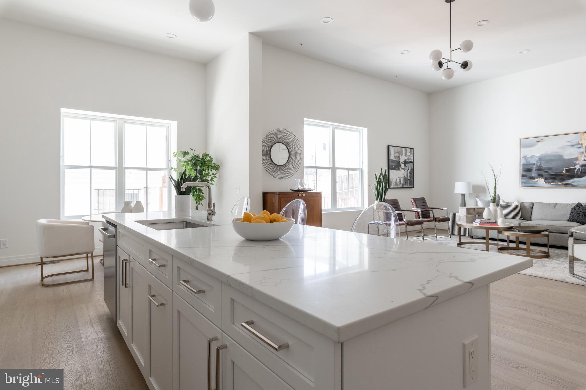 770 Park Road Northwest, Unit 103 Washington, DC 20010 - Photo 11 of 21 Gallery Image 11