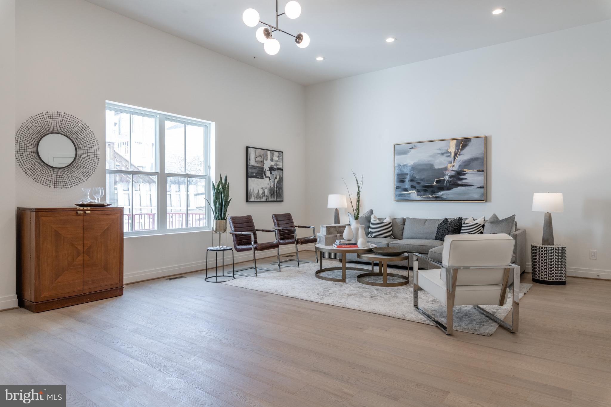 770 Park Road Northwest, Unit 103 Washington, DC 20010 - Photo 3 of 21 Gallery Image 3