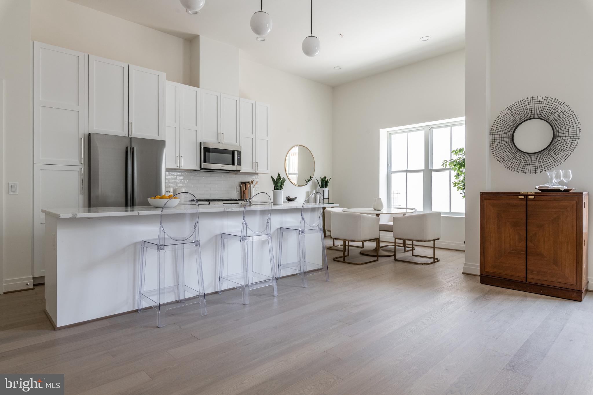 770 Park Road Northwest, Unit 103 Washington, DC 20010 - Photo 6 of 21 Gallery Image 6