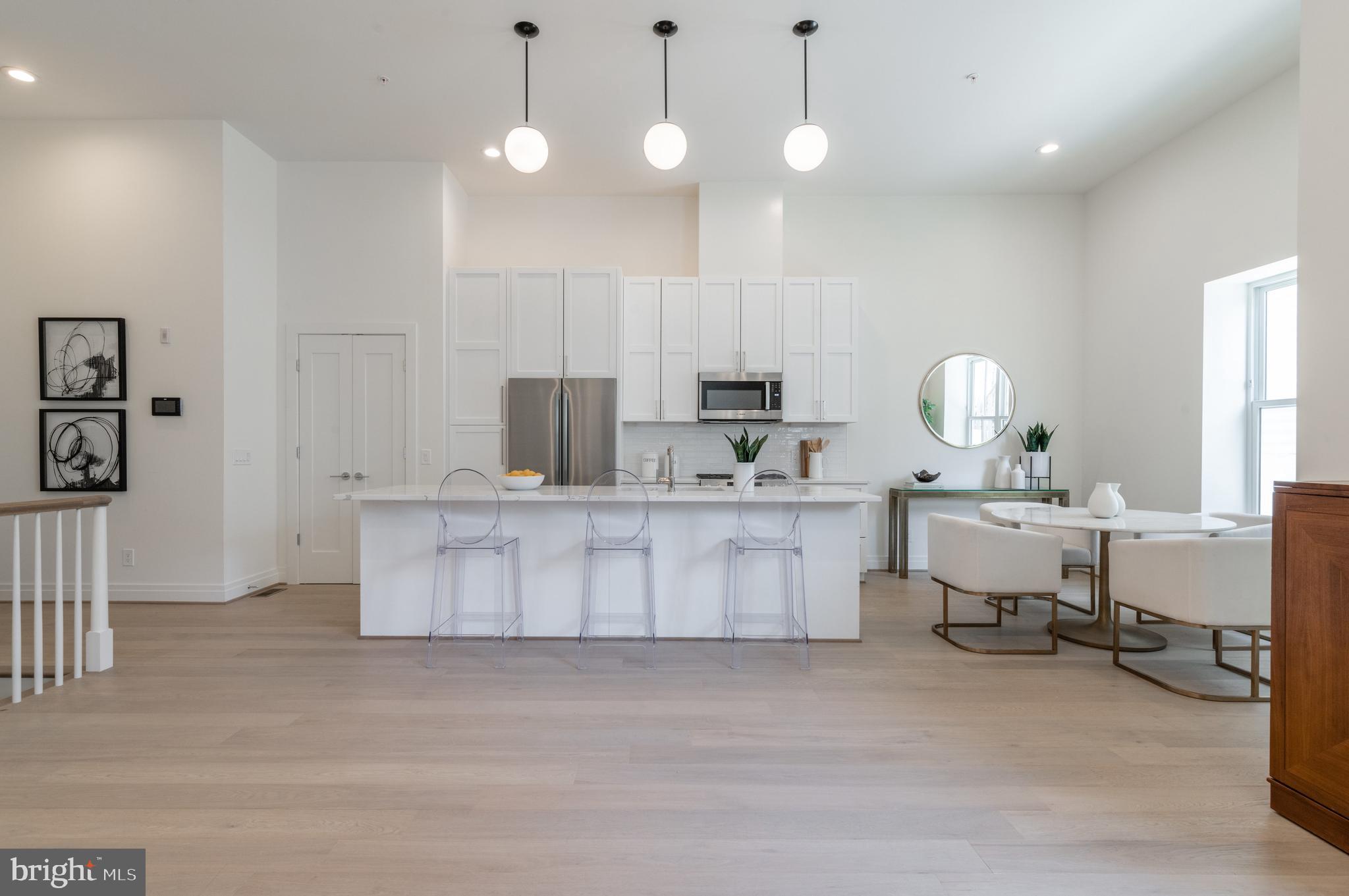 770 Park Road Northwest, Unit 103 Washington, DC 20010 - Photo 7 of 21 Gallery Image 7