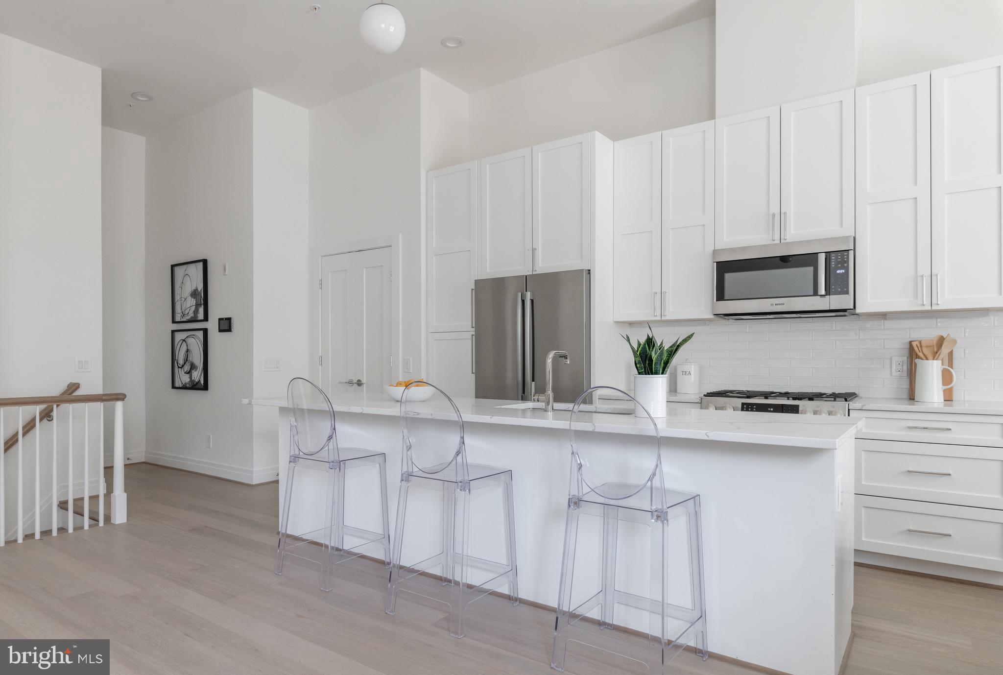 770 Park Road Northwest, Unit 103 Washington, DC 20010 - Photo 8 of 21 Gallery Image 8