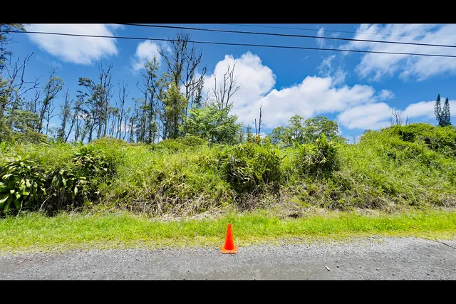 $65,000 | 85 Stardust Drive, Pahoa, HI 96778