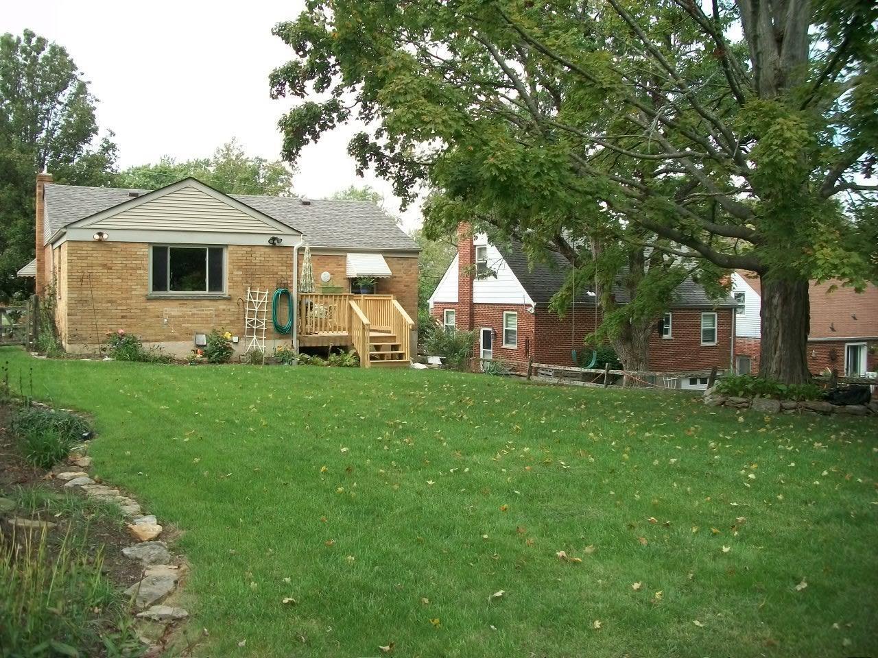 2220 Townhill Road Cincinnati, OH 45238 - Photo 23 of 24 Gallery Image 23