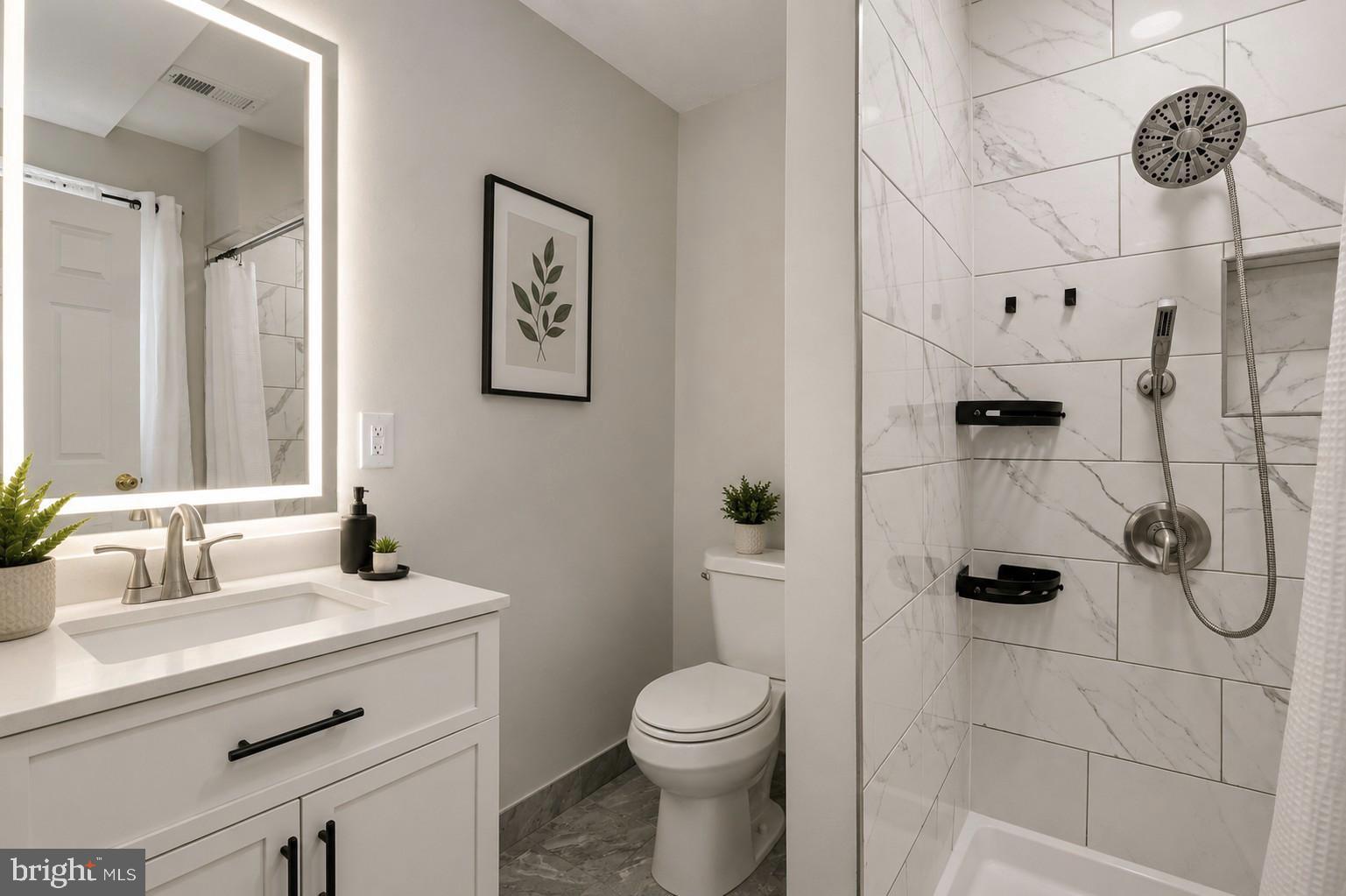 501 East Poplar Road Sterling, VA 20164 - Photo 32 of 46 Virtual Staging