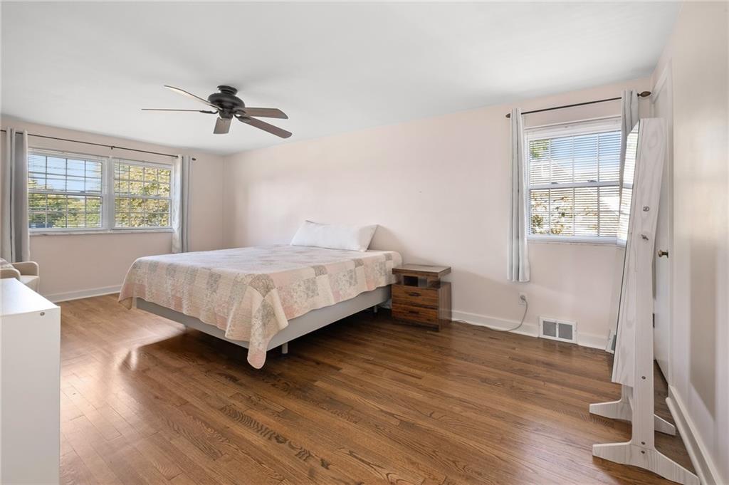 1906 Mt Royal Boulevard Glenshaw, PA 15116 - Photo 17 of 35 Master Bedroom