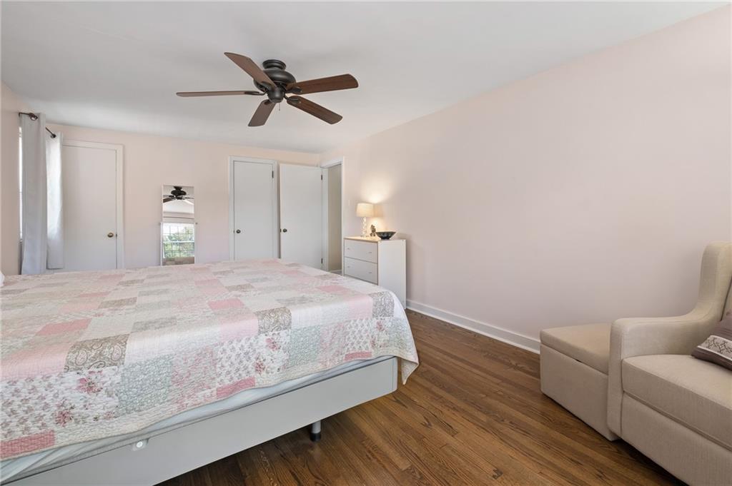 1906 Mt Royal Boulevard Glenshaw, PA 15116 - Photo 18 of 35 Master Bedroom