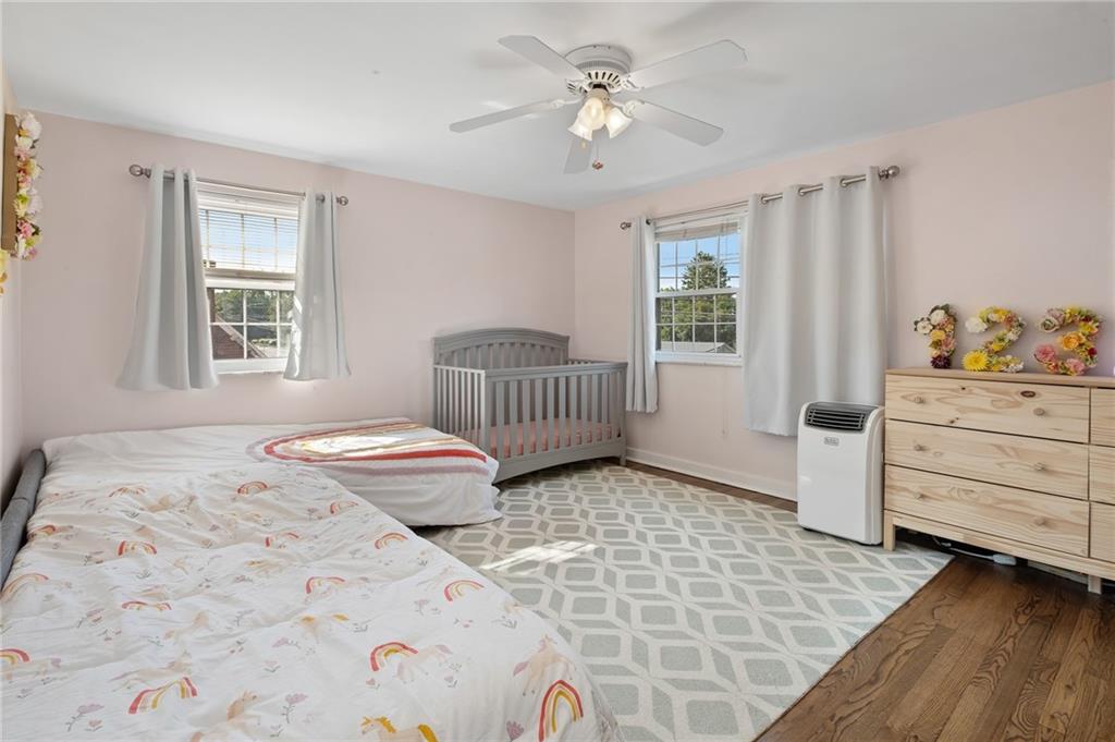 1906 Mt Royal Boulevard Glenshaw, PA 15116 - Photo 19 of 35 Bedroom 2