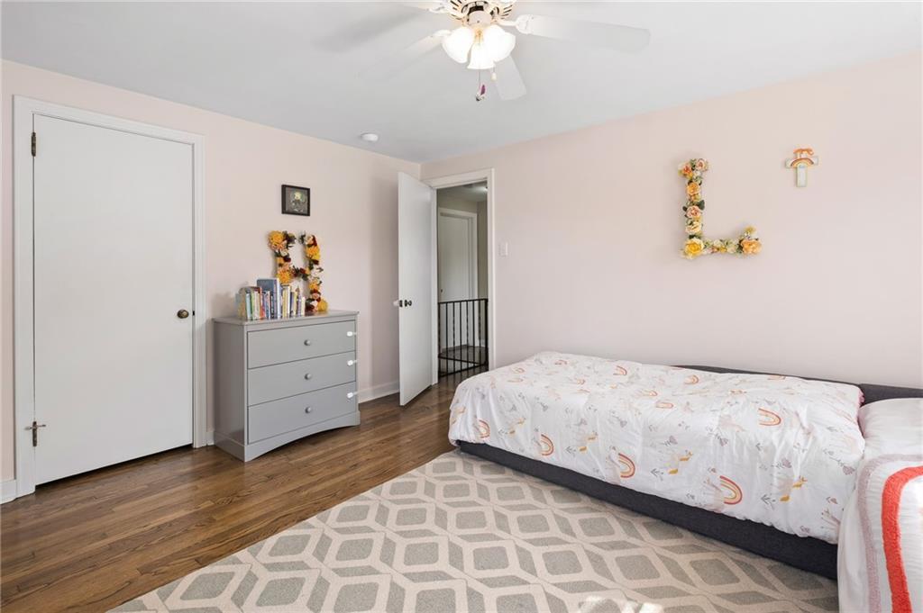 1906 Mt Royal Boulevard Glenshaw, PA 15116 - Photo 20 of 35 Bedroom 2