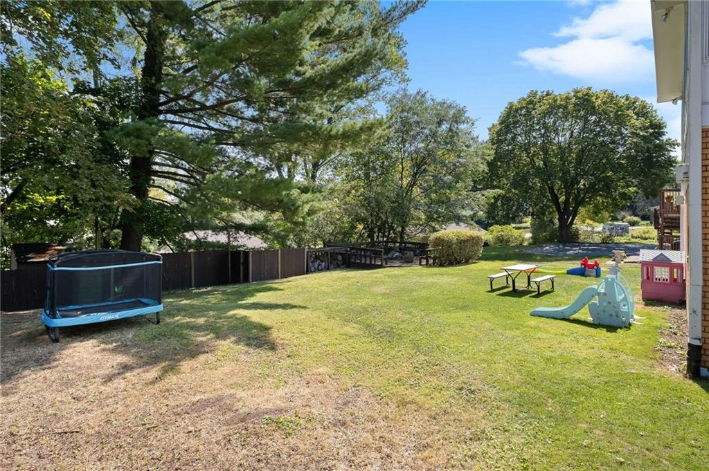 1906 Mt Royal Boulevard Glenshaw, PA 15116 - Photo 33 of 35 Backyard