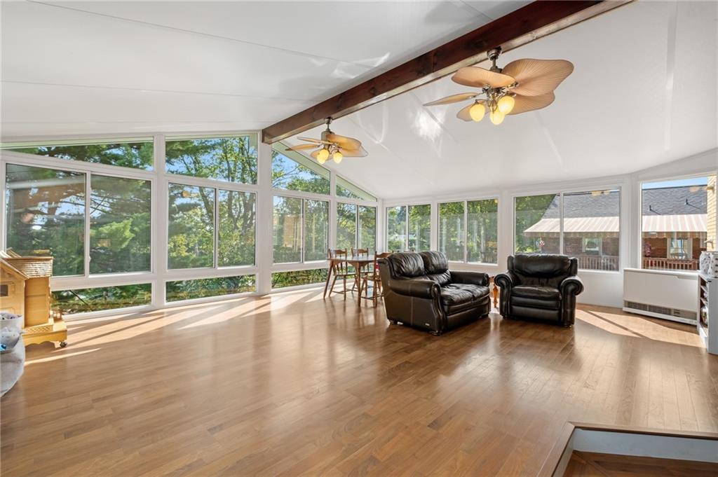 1906 Mt Royal Boulevard Glenshaw, PA 15116 - Photo 7 of 35 Sun Room/Family Room