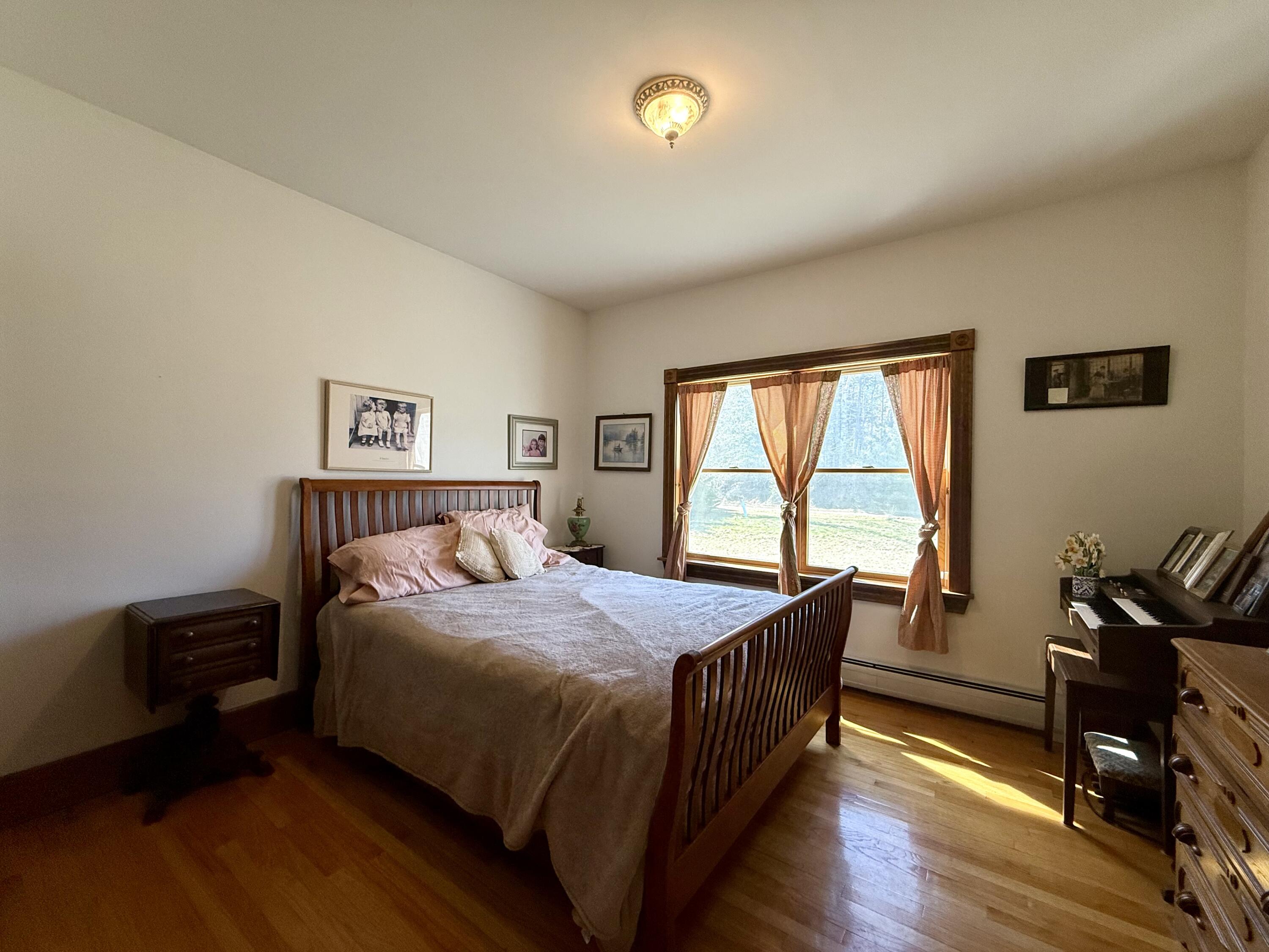 22 Sea View Lane Robbinston, ME 04671 - Photo 24 of 91 Downstairs Bedroom