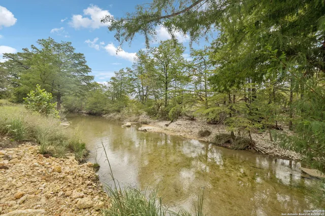 $3,490,000 | 228 Rocky Creek Road, Medina, TX 78055