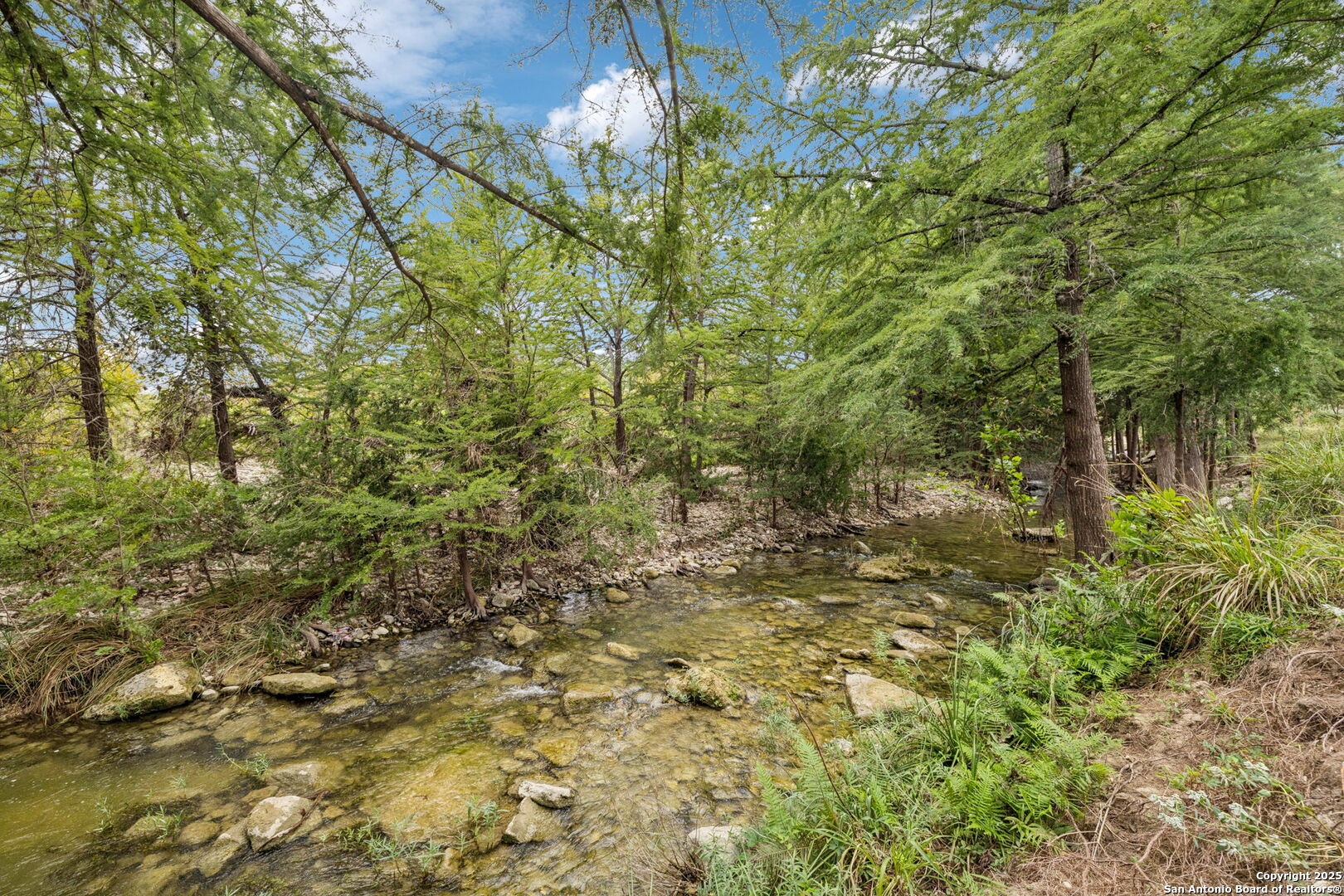 228 Rocky Creek Road Medina, TX 78055 - Photo 2 of 31