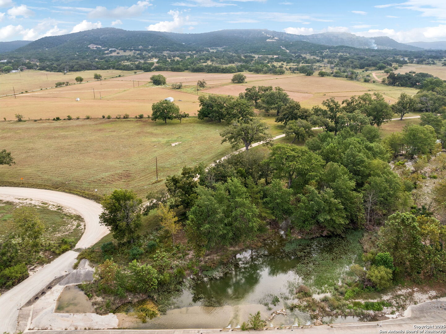 228 Rocky Creek Road Medina, TX 78055 - Photo 25 of 31