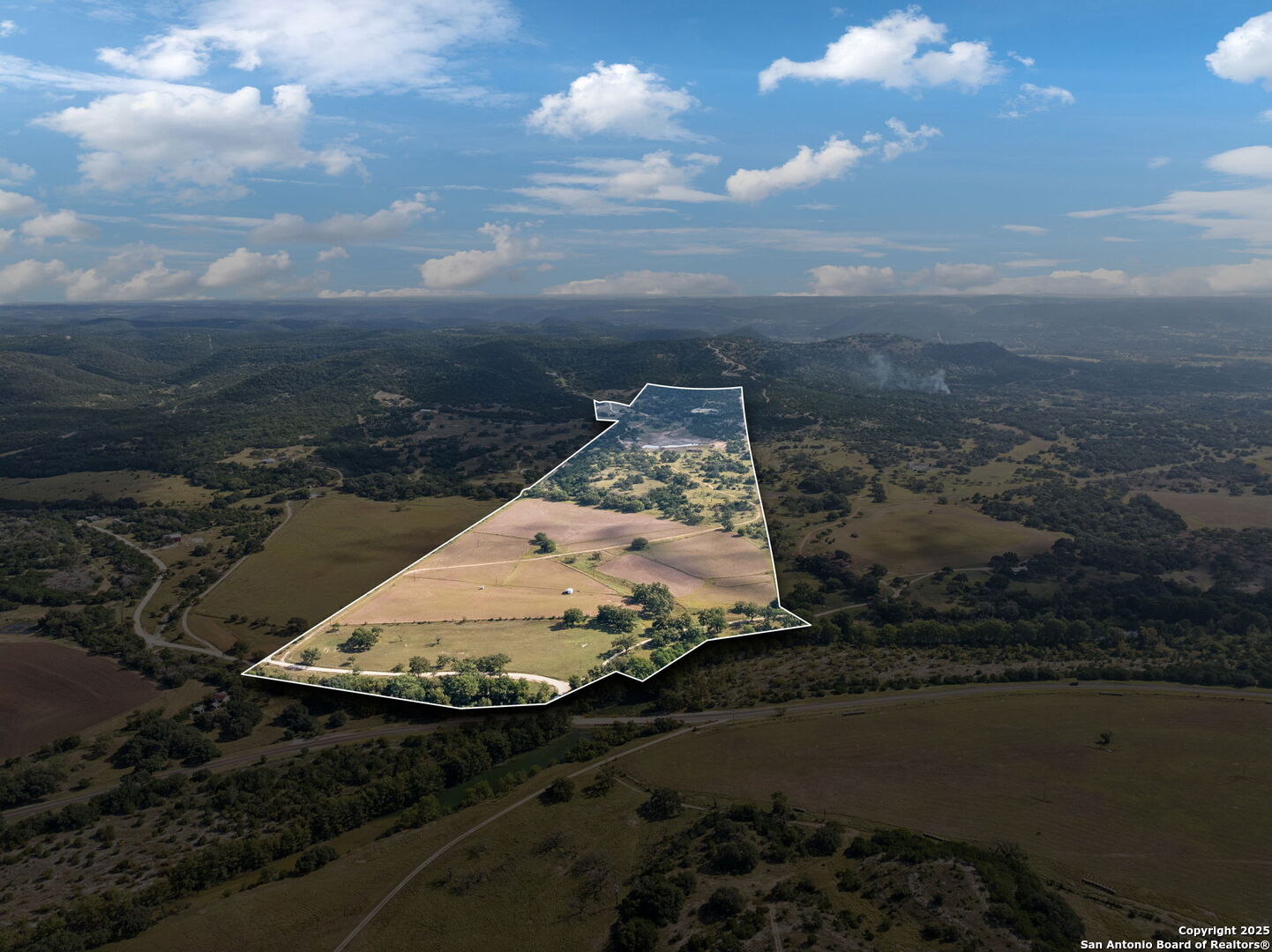 228 Rocky Creek Road Medina, TX 78055 - Photo 31 of 31