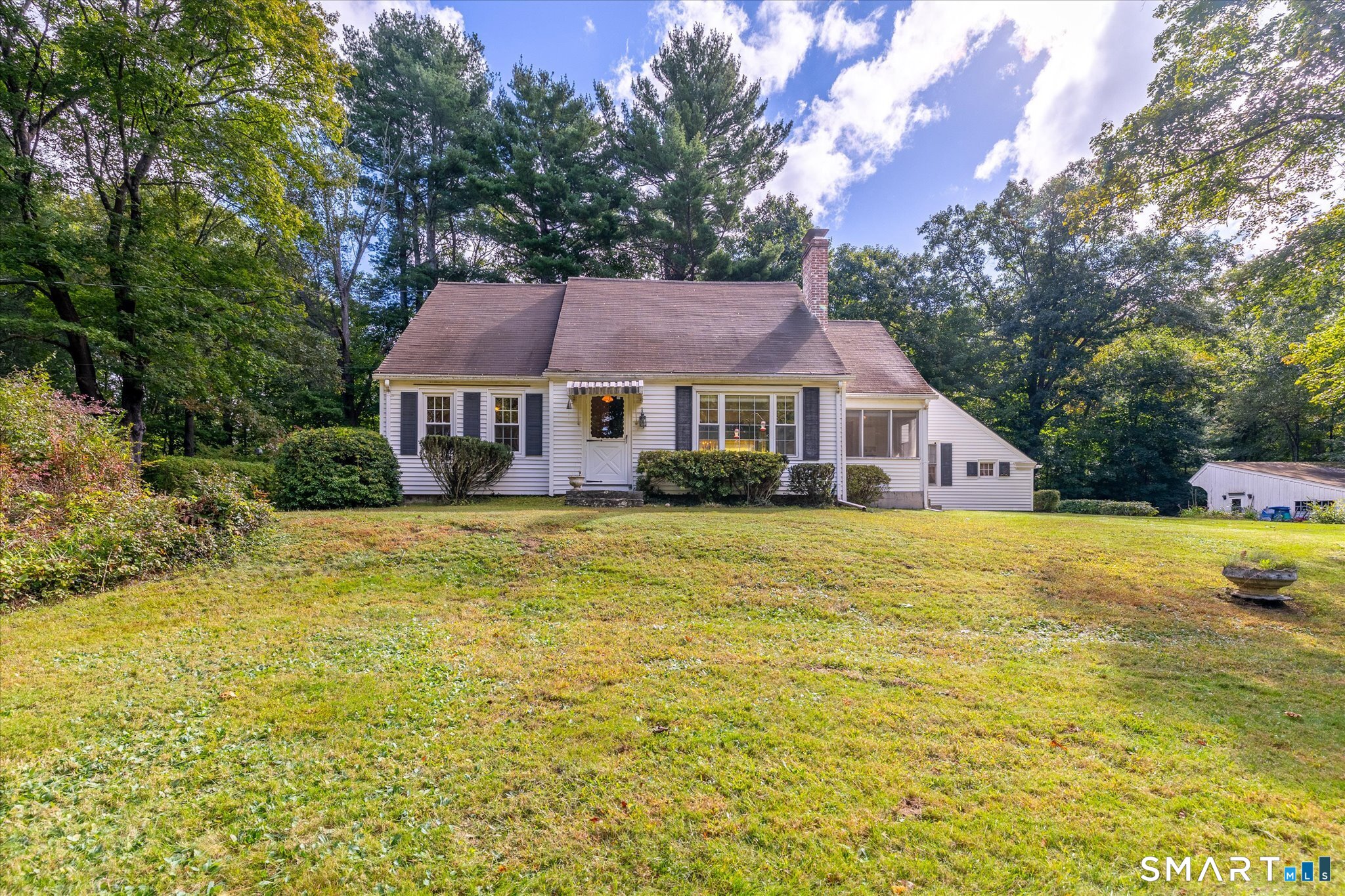 10 Homestead Road Killingly, CT 06241 - Photo 37 of 39 Gallery Image 37