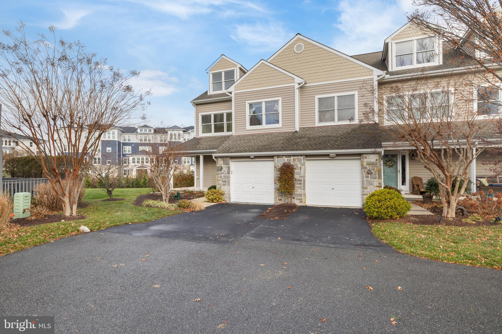 807 Auckland Way Chester, MD 21619 - Photo 2 of 48