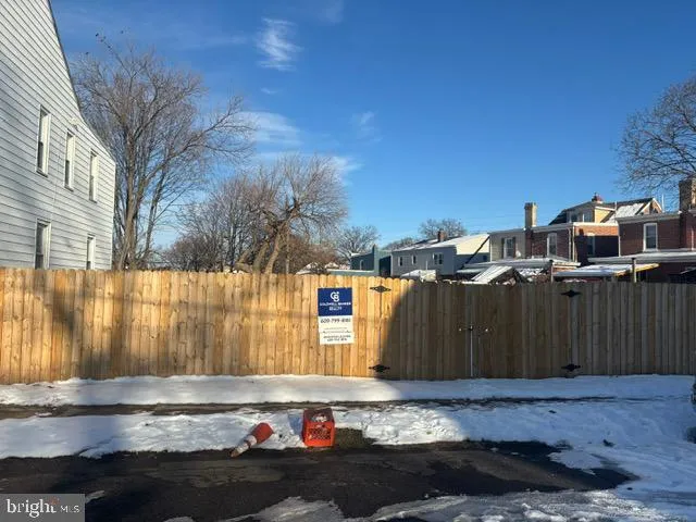 $90,777 | 526 Columbus Avenue, Trenton, NJ 08629