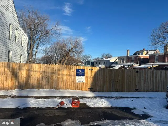 $90,777 | 526 Columbus Avenue, Trenton, NJ 08629