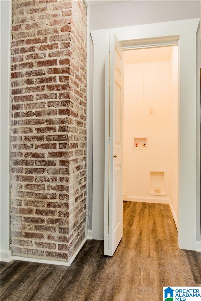 1229 15th Way Southwest Birmingham, AL 35211 - Photo 22 of 26