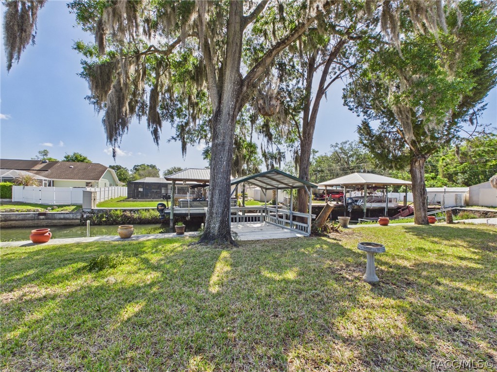 3835 North Eagle Point Crystal River, FL 34428 - Photo 7 of 54
