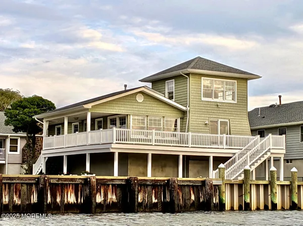 $25,000 | 14 Willow Way, Sea Bright, NJ 07760