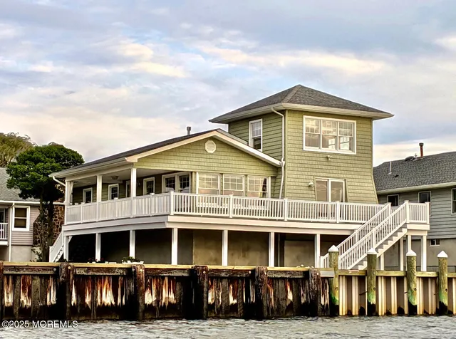 $35,000 | 14 Willow Way, Sea Bright, NJ 07760