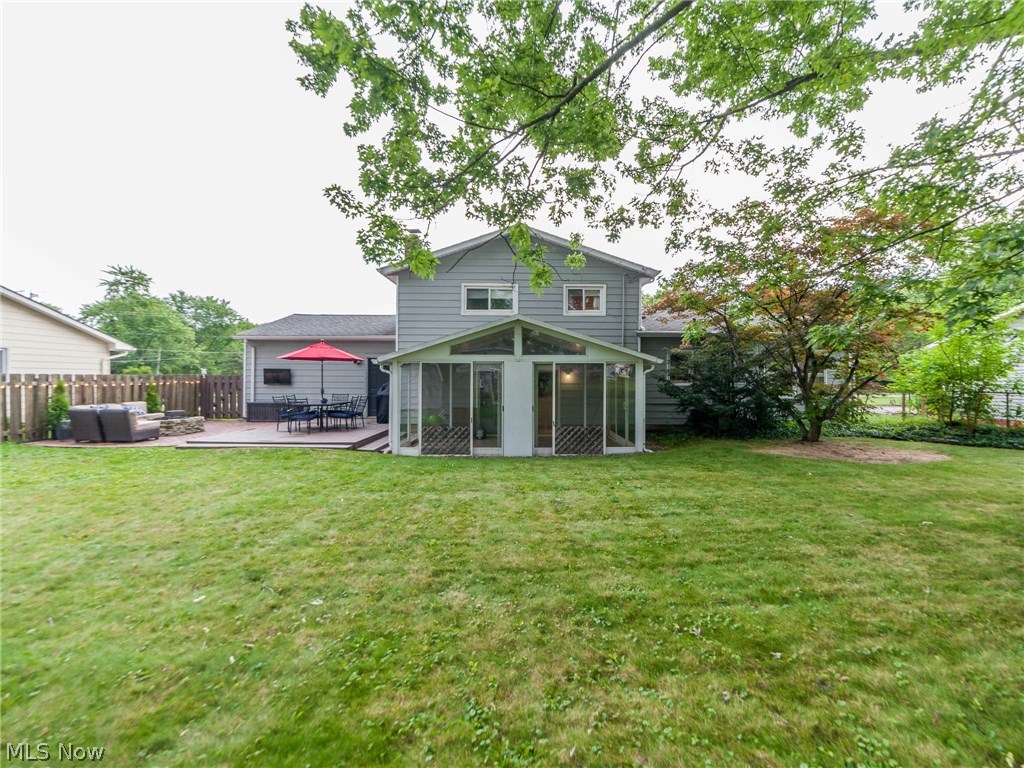 16180 Howe Road Strongsville, OH 44136 - Photo 30 of 33