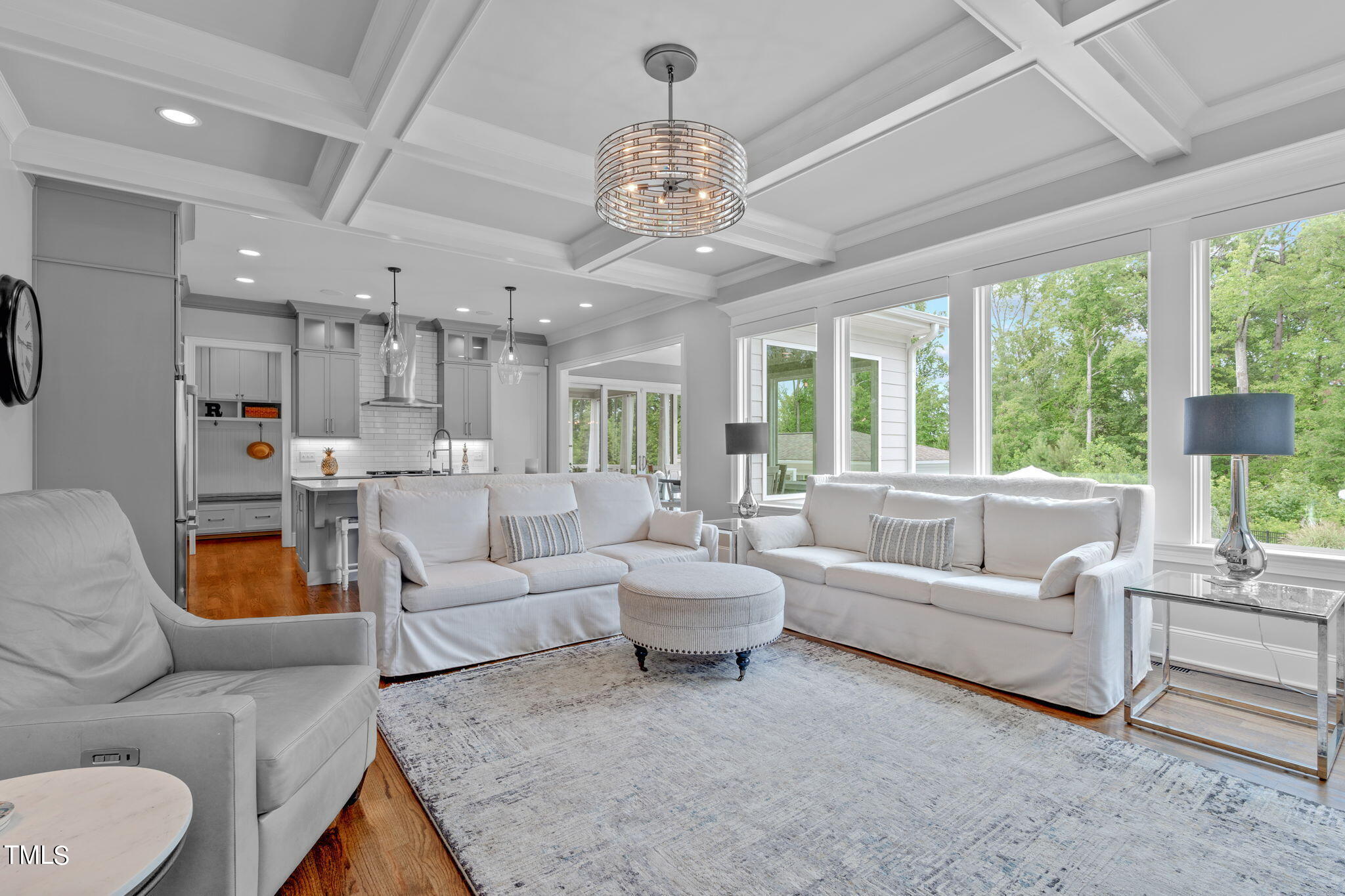 3130 Mantle Ridge Drive Apex, NC 27502 - Photo 13 of 81 A-9