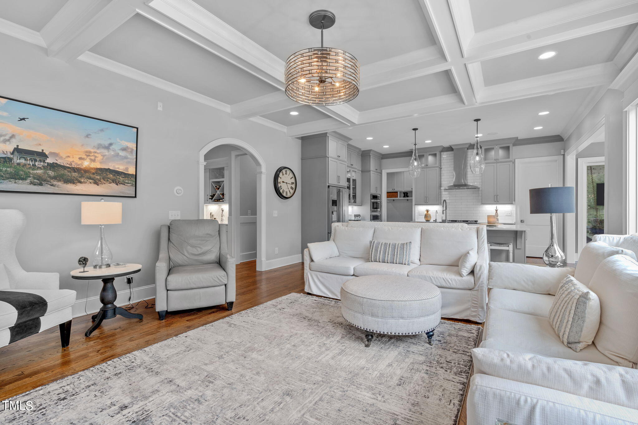 3130 Mantle Ridge Drive Apex, NC 27502 - Photo 14 of 81 A-10