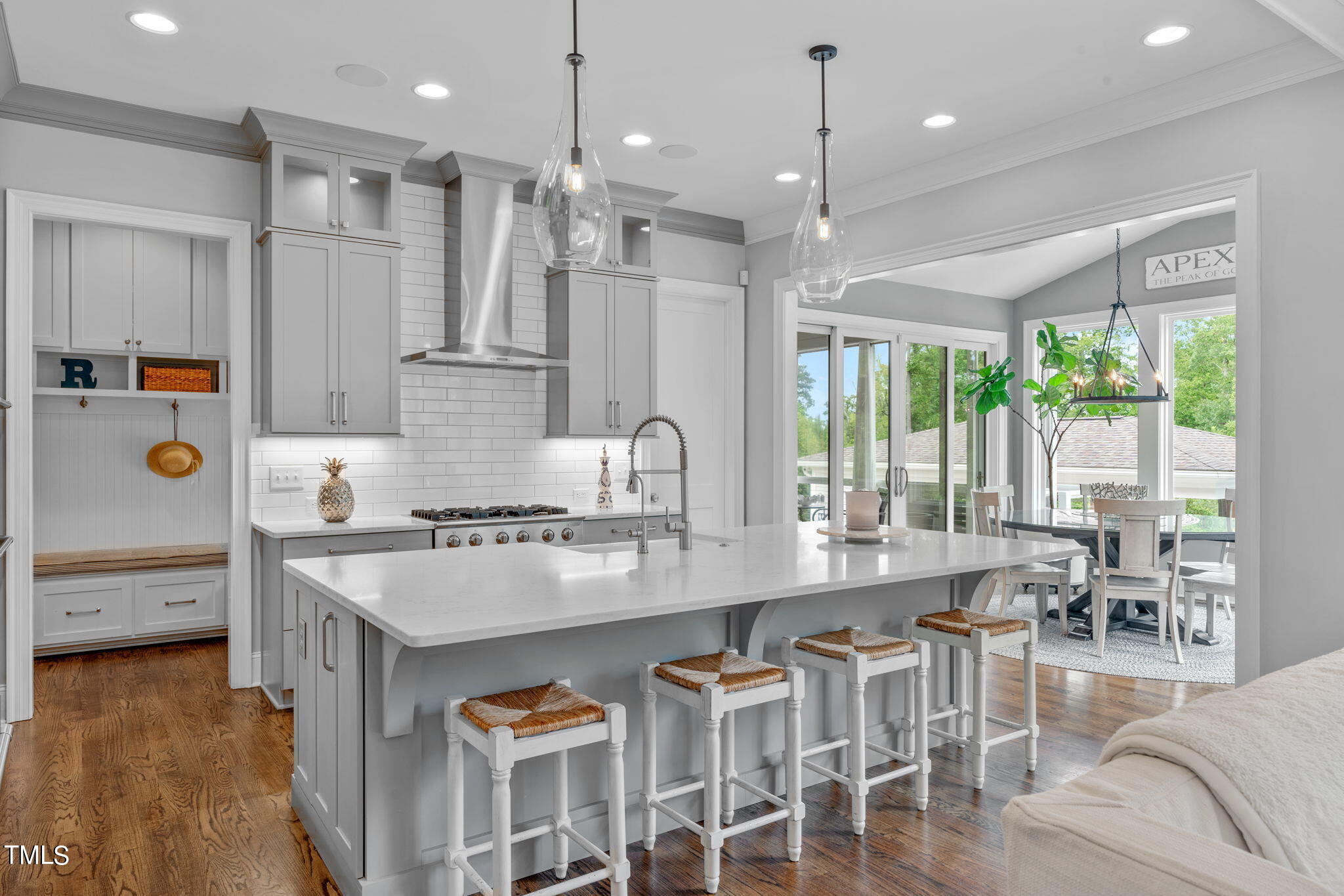 3130 Mantle Ridge Drive Apex, NC 27502 - Photo 17 of 81 A-13