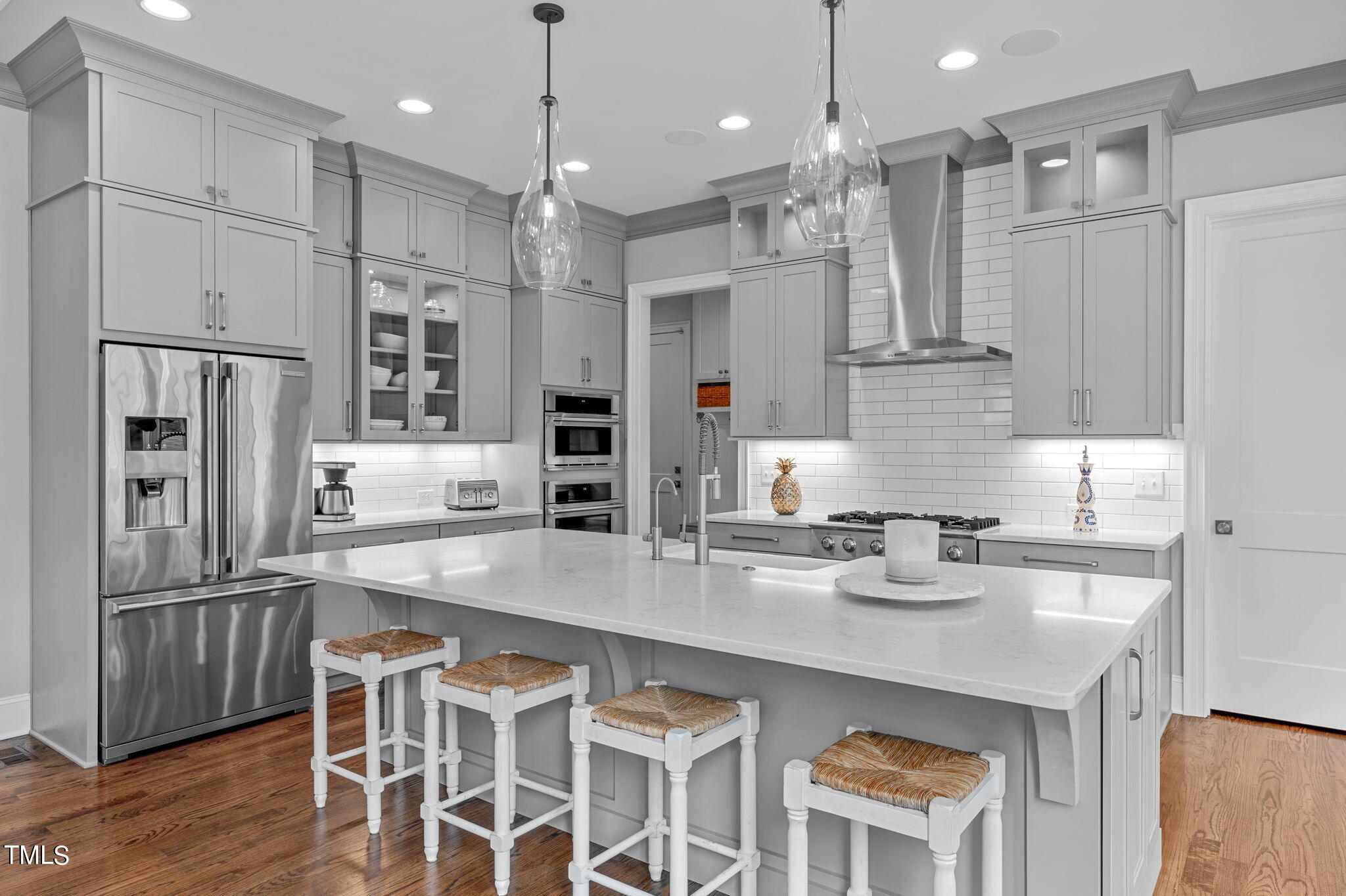 3130 Mantle Ridge Drive Apex, NC 27502 - Photo 18 of 81 A-14