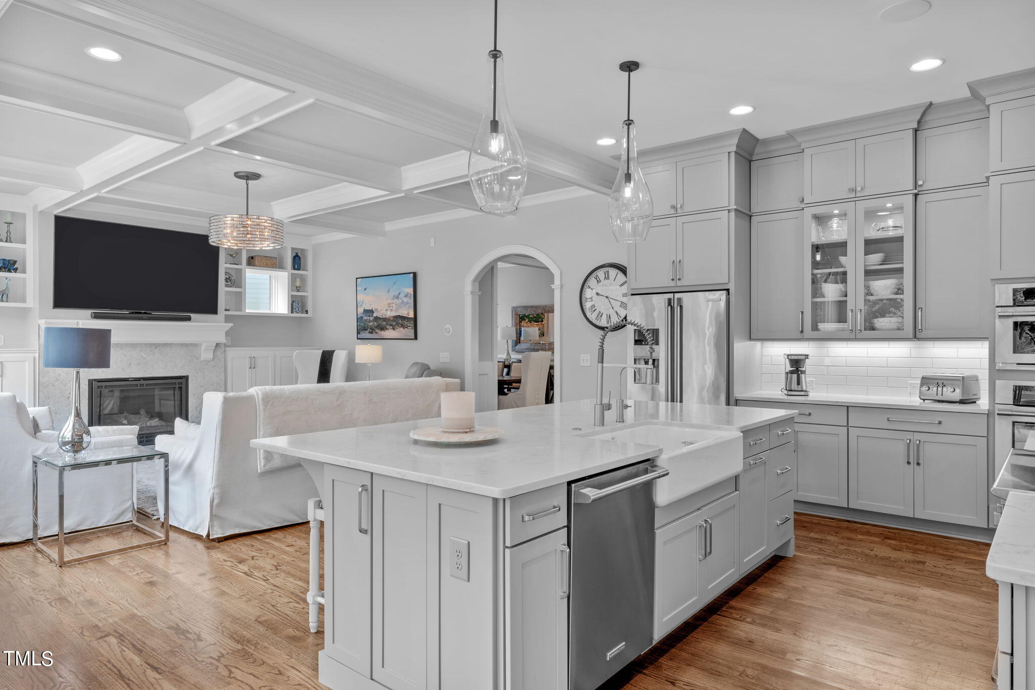 3130 Mantle Ridge Drive Apex, NC 27502 - Photo 20 of 81 A-16