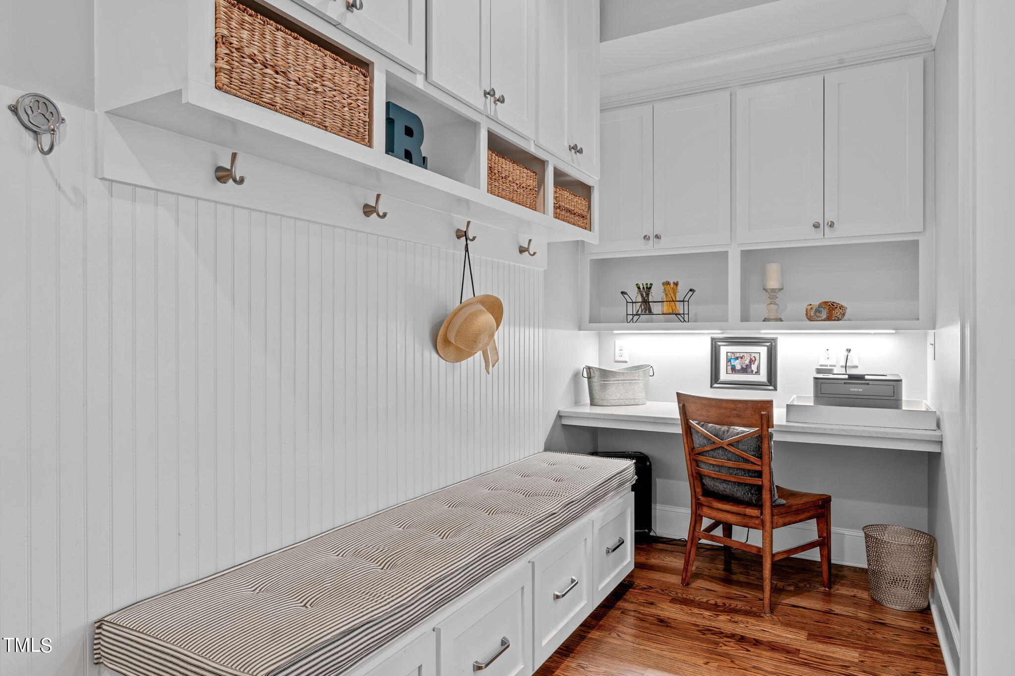 3130 Mantle Ridge Drive Apex, NC 27502 - Photo 22 of 81 A-18