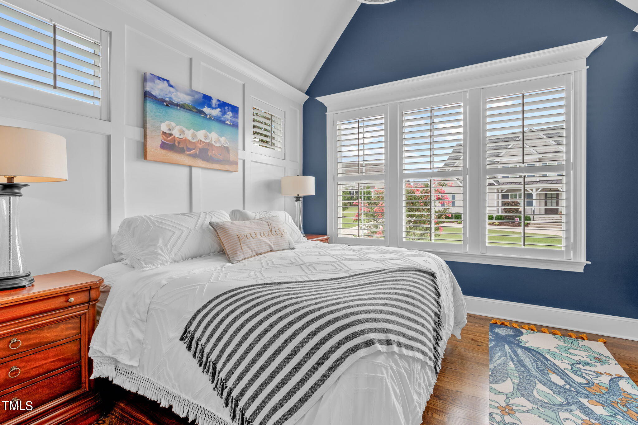 3130 Mantle Ridge Drive Apex, NC 27502 - Photo 27 of 81 A-23