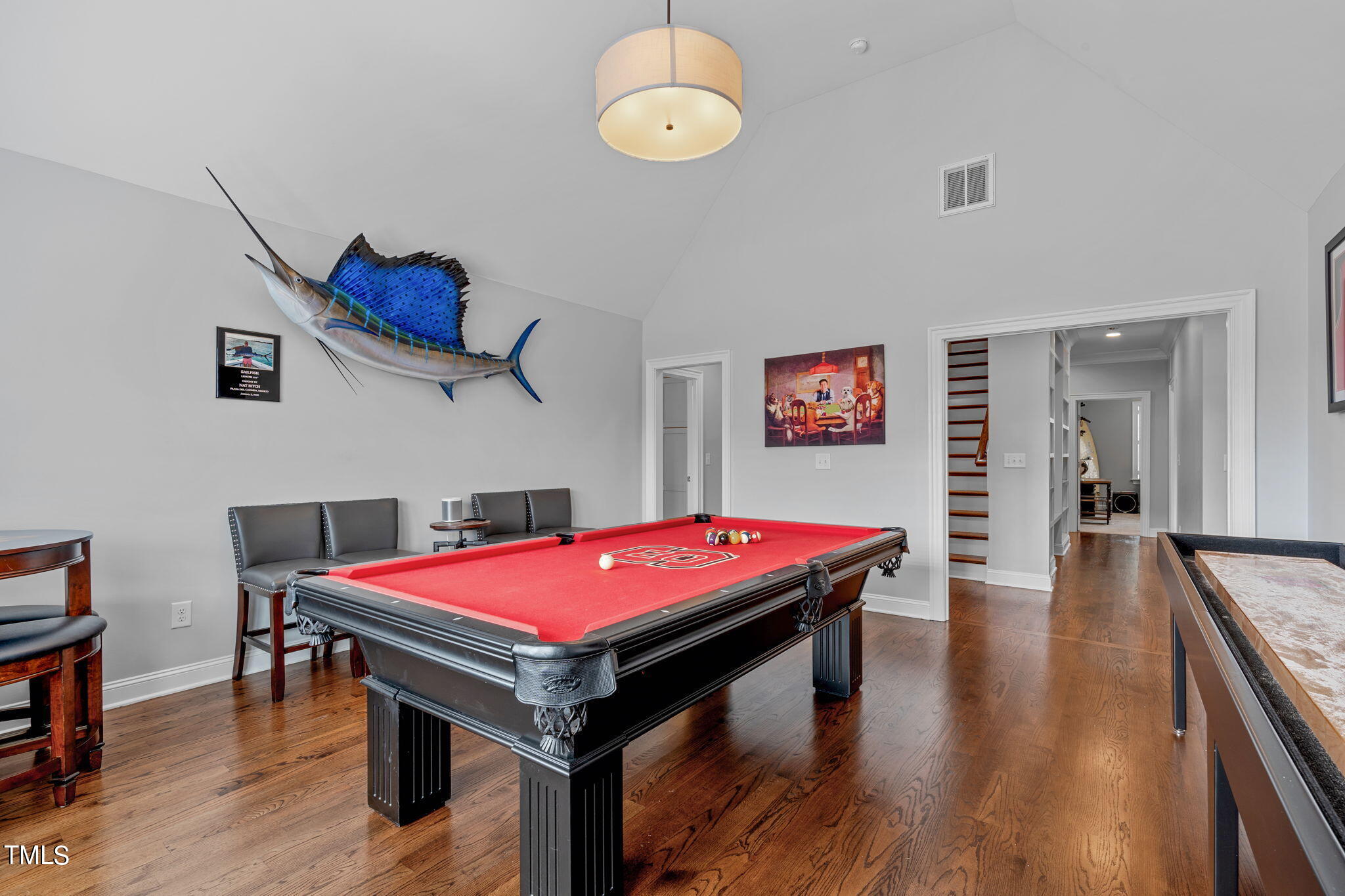 3130 Mantle Ridge Drive Apex, NC 27502 - Photo 34 of 81 A-30