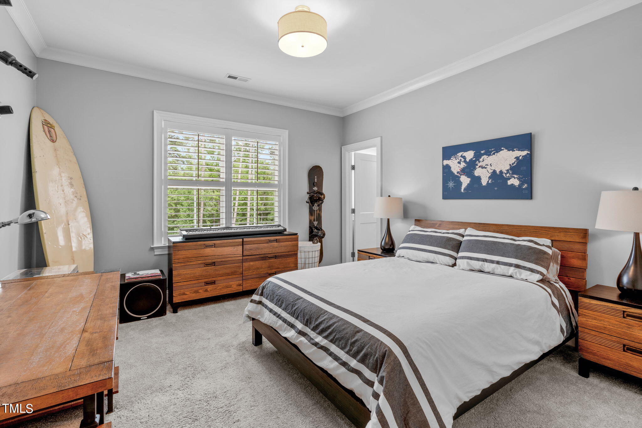 3130 Mantle Ridge Drive Apex, NC 27502 - Photo 38 of 81 A-34