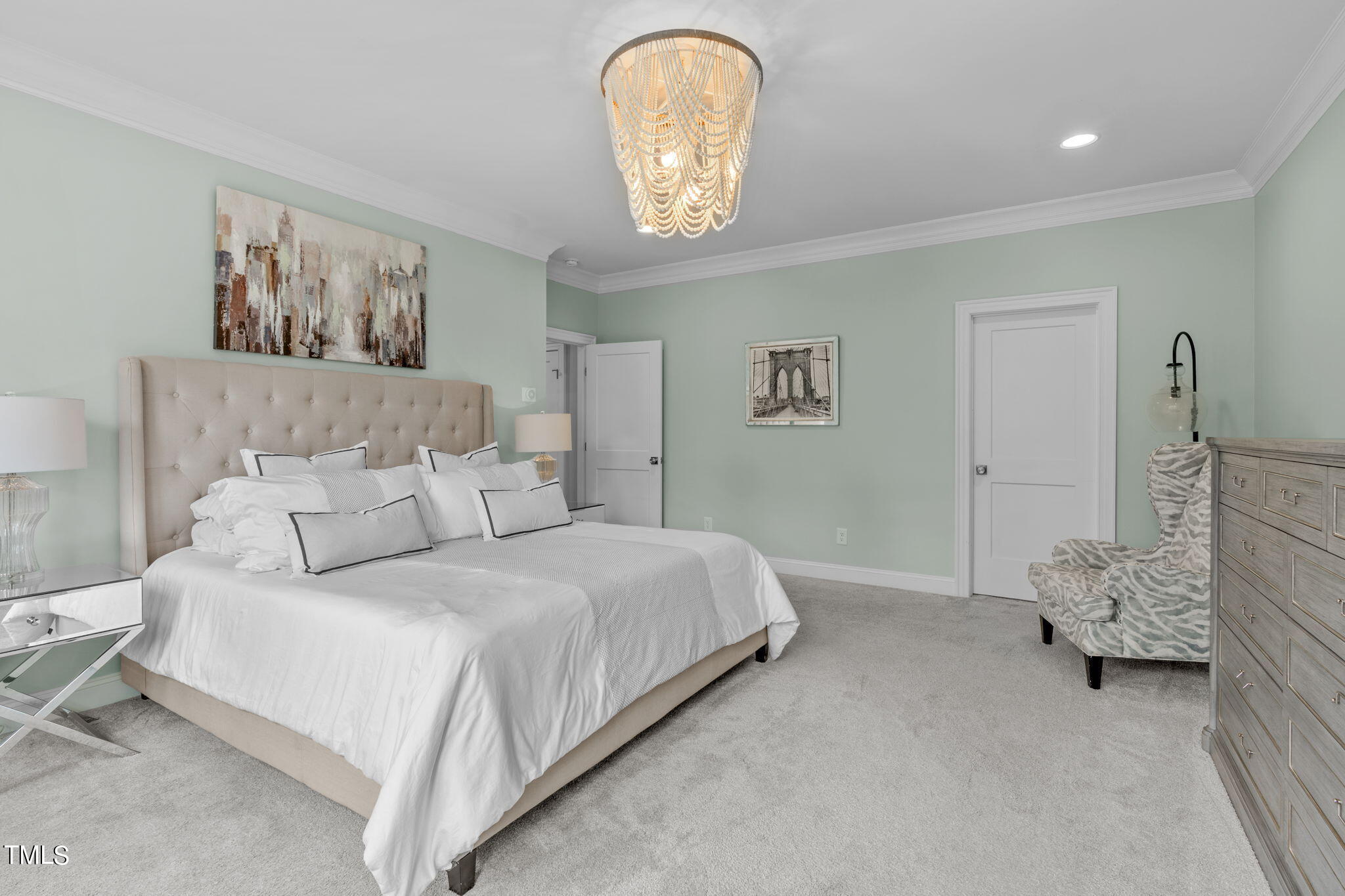 3130 Mantle Ridge Drive Apex, NC 27502 - Photo 44 of 81 A-40